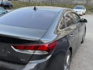 Hyundai Sonata 2019 года
