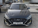 Hyundai Sonata 2019 года