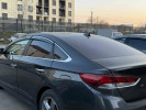Hyundai Sonata 2019 года