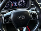 Hyundai Sonata 2019 года