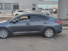 Hyundai Accent 2022 года