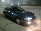 Mazda 626 1995 года