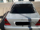 Mercedes-Benz C-Класс 1995 года