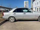 Mercedes-Benz C-Класс 1995 года