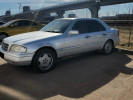 Mercedes-Benz C-Класс 1995 года