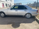 Mercedes-Benz C-Класс 1995 года