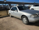 Mercedes-Benz C-Класс 1995 года