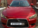 Mitsubishi Lancer 2007 года