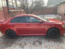 Mitsubishi Lancer 2007 года