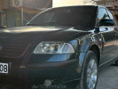 Volkswagen Passat 2001 года