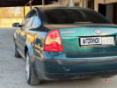 Volkswagen Passat 2001 года