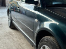 Volkswagen Passat 2001 года