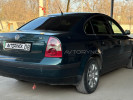 Volkswagen Passat 2001 года