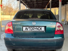 Volkswagen Passat 2001 года