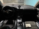 Volkswagen Passat 2001 года