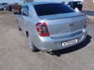 Chevrolet Cobalt 2020 года