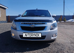 Chevrolet Cobalt 2020 года
