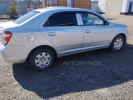 Chevrolet Cobalt 2020 года