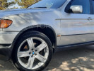 BMW X5 2002 года