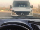 Mercedes-Benz Sprinter 2008 года