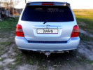 Toyota Highlander 2003 года