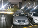 Toyota Highlander 2003 года