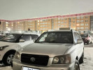 Toyota Highlander 2003 года