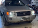 Toyota Highlander 2003 года