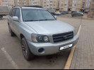 Toyota Highlander 2003 года