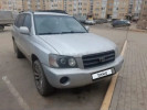 Toyota Highlander 2003 года