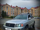 Toyota Highlander 2003 года