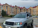 Toyota Highlander 2003 года