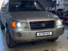 Toyota Highlander 2003 года
