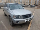 Toyota Highlander 2003 года