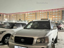 Toyota Highlander 2003 года