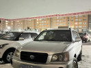 Toyota Highlander 2003 года