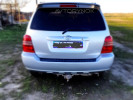 Toyota Highlander 2003 года