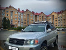 Toyota Highlander 2003 года