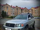 Toyota Highlander 2003 года