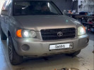 Toyota Highlander 2003 года