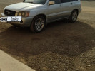 Toyota Highlander 2003 года