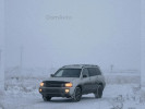Toyota Highlander 2003 года