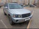 Toyota Highlander 2003 года