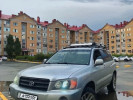 Toyota Highlander 2003 года