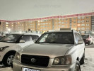 Toyota Highlander 2003 года