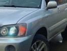 Toyota Highlander 2003 года