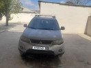 Mitsubishi Outlander 2007 года
