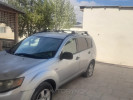 Mitsubishi Outlander 2007 года