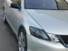 Lexus GS 2007 года