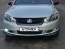 Lexus GS 2007 года